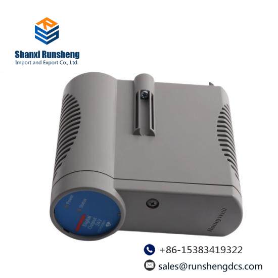 Honeywell CC-PDIL01 CC-PDOB01 CC-PCF901