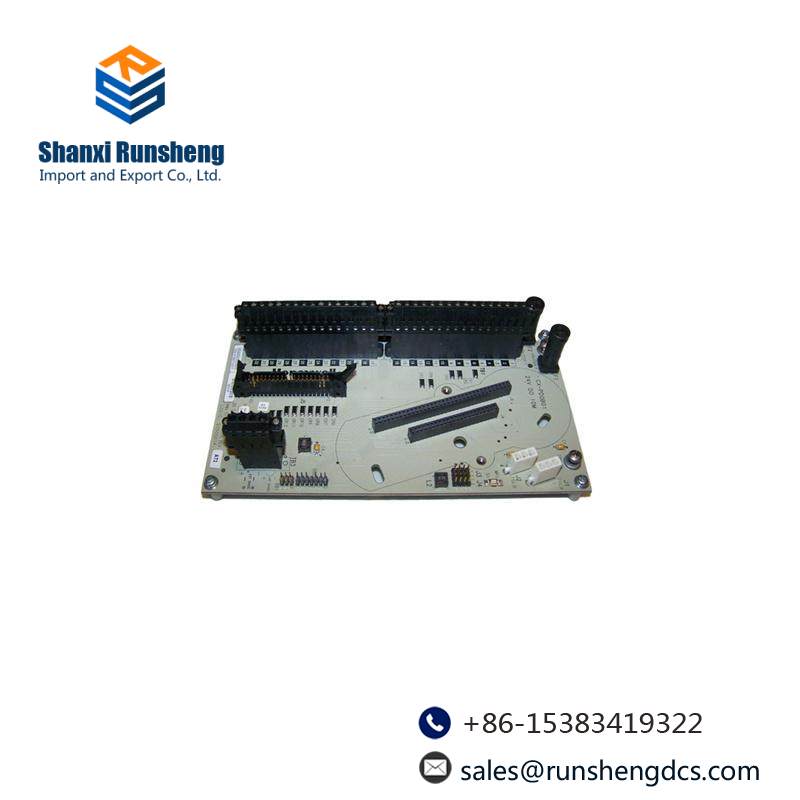 HONEYWELL CC-PDOB01 Digital Output 24V Module
