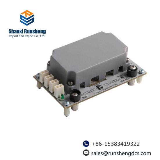 ABB Bailey IMMFC04 Multifunction Controller