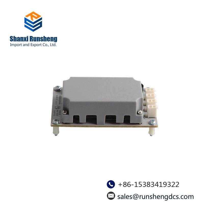 HONEYWELL CC-SCMB02 51199932-200/51199942-300 Memory Backup Assembly