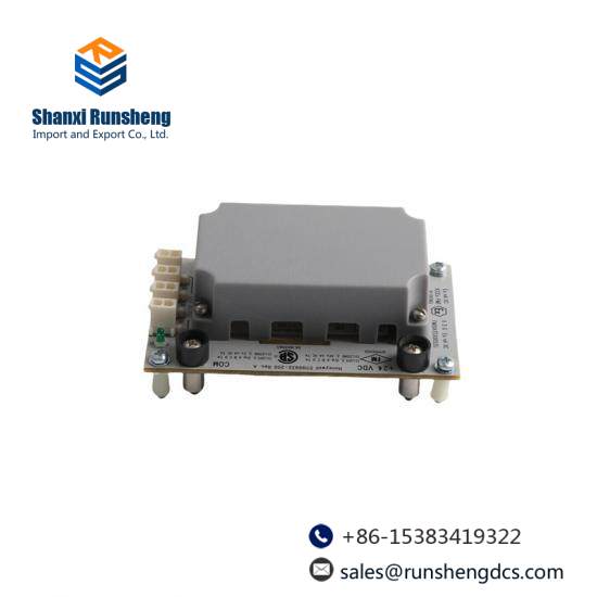 HONEYWELL CC-SCMB02 51199932-200 C300 Memory Backup Assy