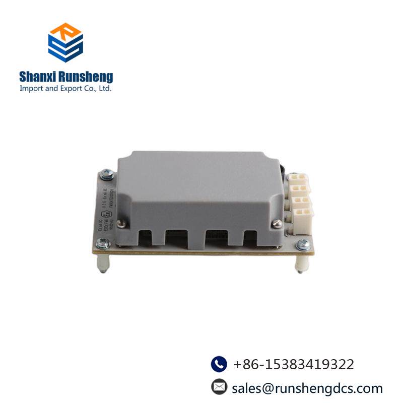 HONEYWELL CC-SCMB02 51199932-200 Memory Backup Assy