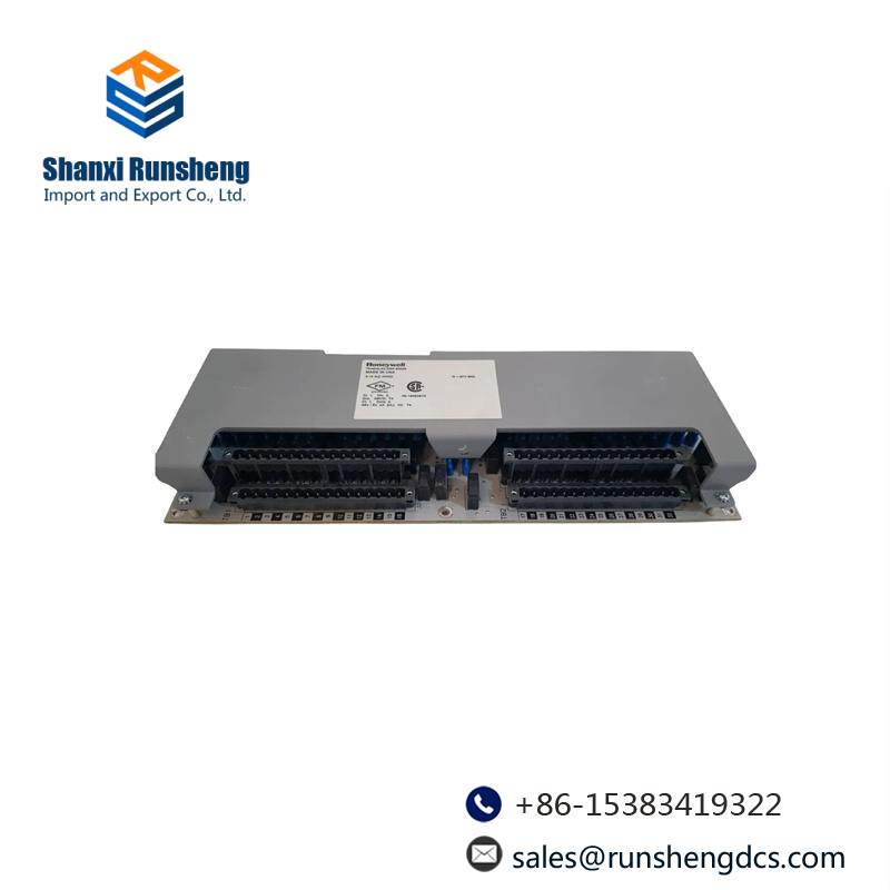 HONEYWELL CC-SDOR01 Digital Output Relay