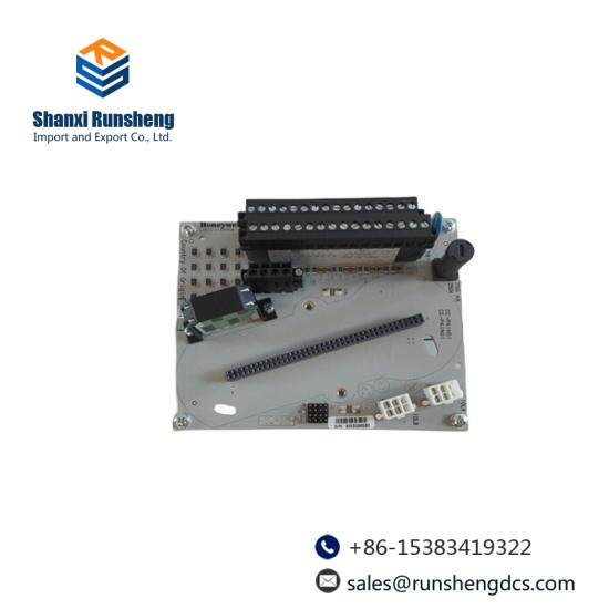 HONEYWELL CC-TA0X51 Analog input module