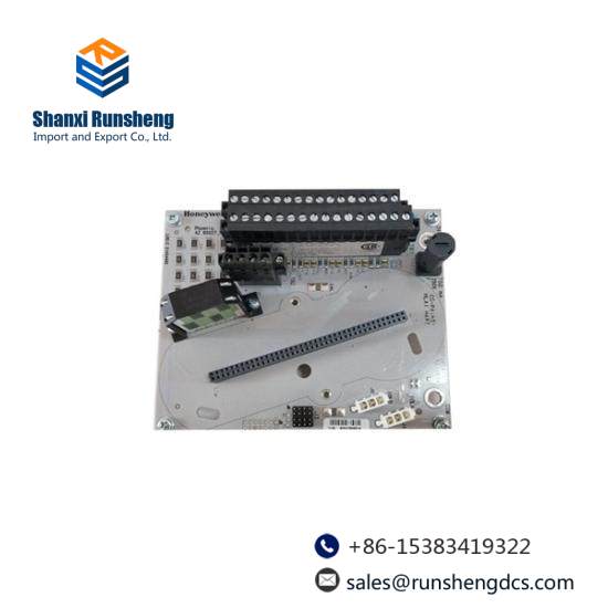 HONEYWELL CC-TAIX51 Analog input module