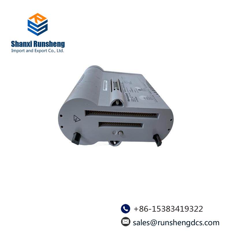 HONEYWELL CC-TAON11 Analog Output Module