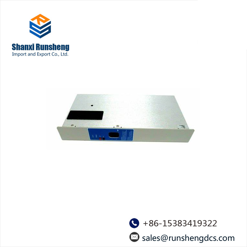 HONEYWELL CC-TAOX01 51199929-100 Analog Output Module