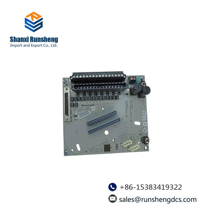HONEYWELL CC-TAOX01 51308351-175 Analog Output Module