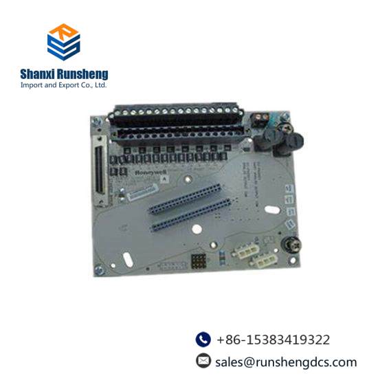 TP857 3BSE030192R1  ABB DCS system