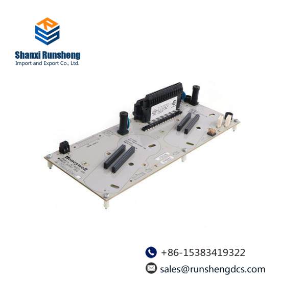 HONEYWELL CC-TAOX11 Analog Output Module