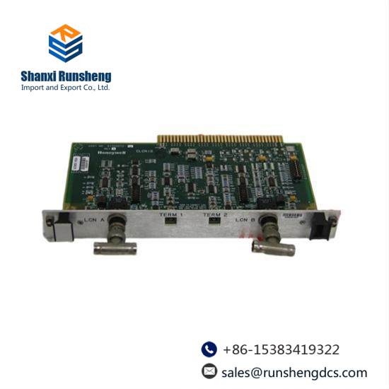 HONEYWELL CC-TAOX51 Module