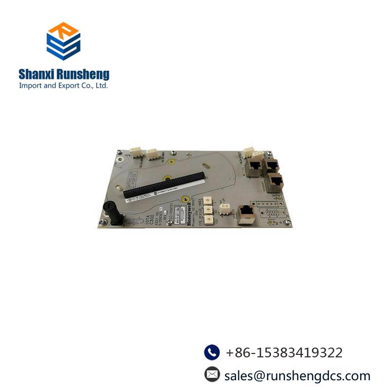 HONEYWELL CC-TCNT01