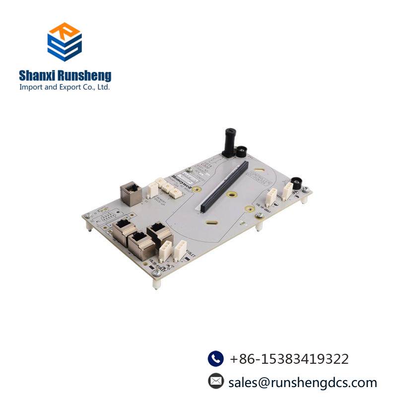 HONEYWELL CC-TCNT01