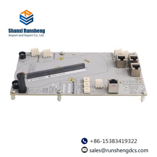 Honeywell CC-TCNT01 51308307-175  C300 Controller Input Output Termination Assembly