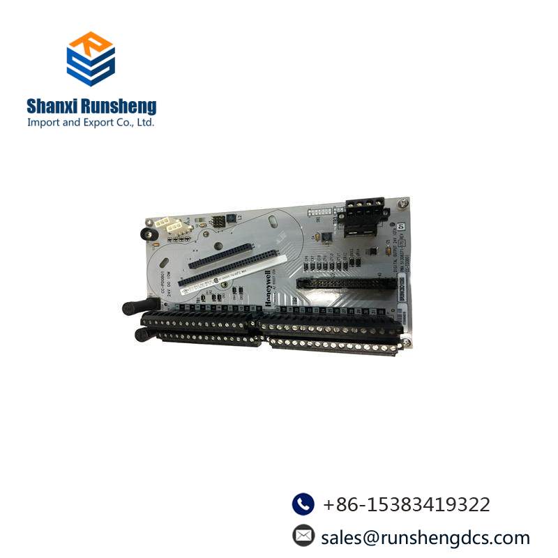 HONEYWELL CC-TDOB01