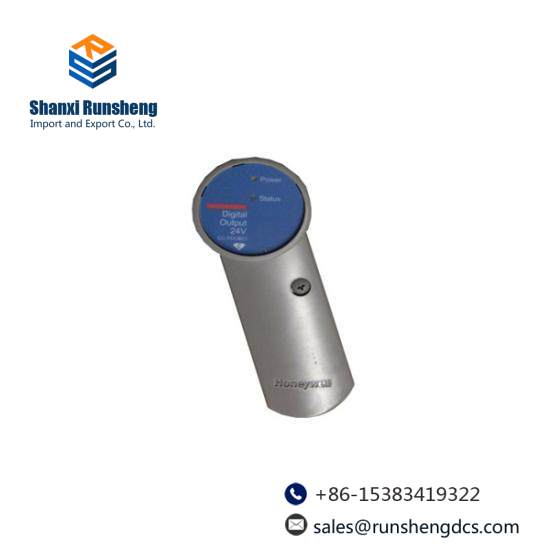 HONEYWELL CC-TDOB11 Digital Output Module