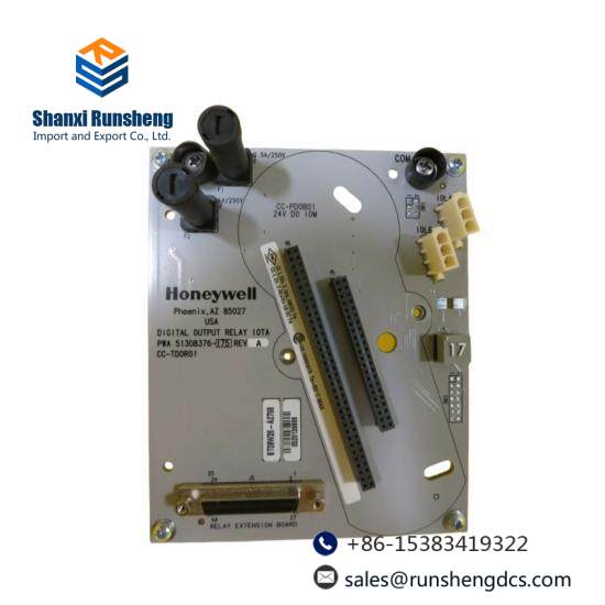 HONEYWELL CC-TDOR01