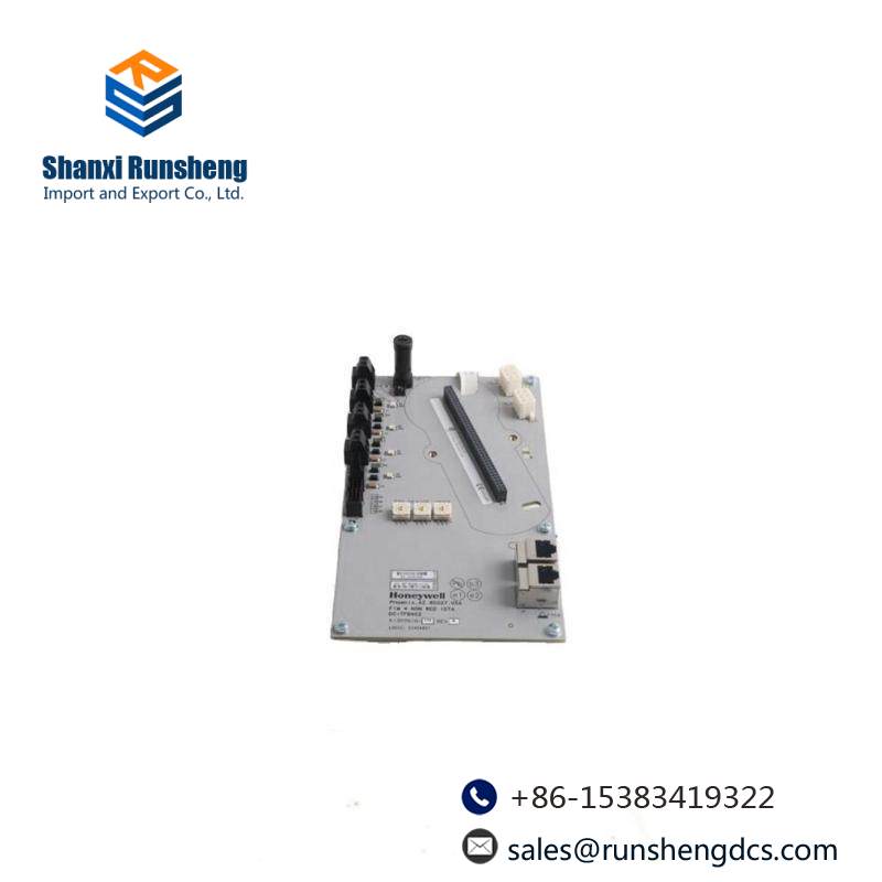 HONEYWELL CC-TFB412 51308311-275 Interface Module