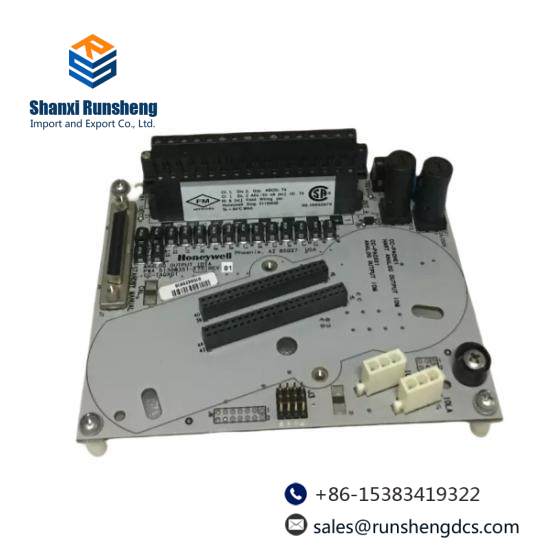 Honeywell CC-TFE021