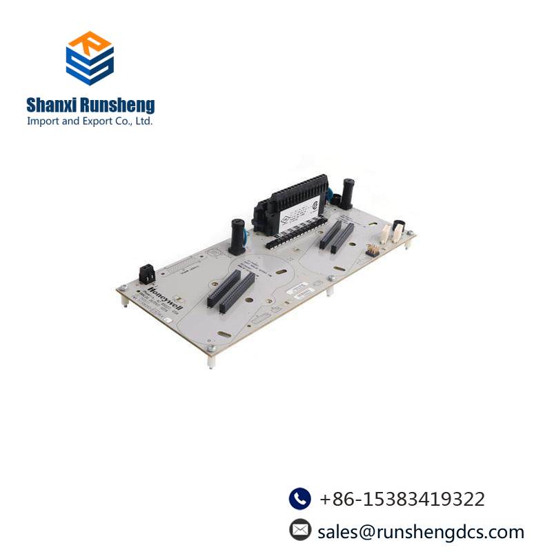 Honeywell CC-TPOX01 51306528-175 PROFIBUS Gateway Module