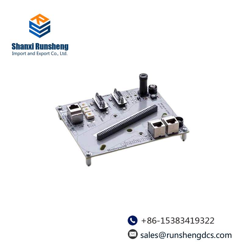 Honeywell CC-TPOX01 Module