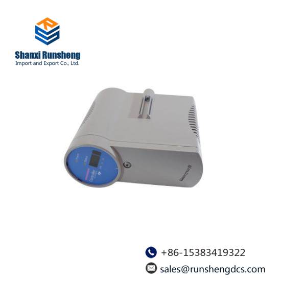 Honeywell CC-TUIO01  Controller Module