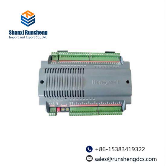 HONEYWELL CP-DIO plant controller
