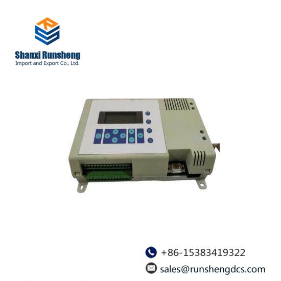 Honeywell D-71101/XL50 Controller