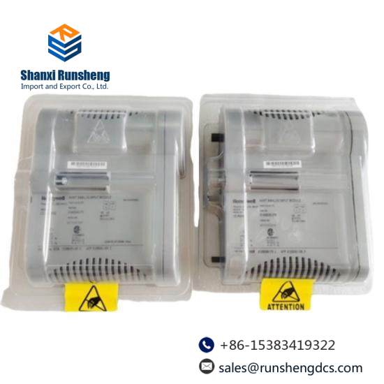 Honeywell DC-SDOR01 digital output relay