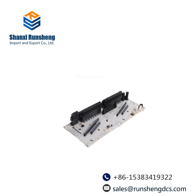 HONEYWELL DC-TAIL51 51307601-176 Analog Output 24V IOTA Module