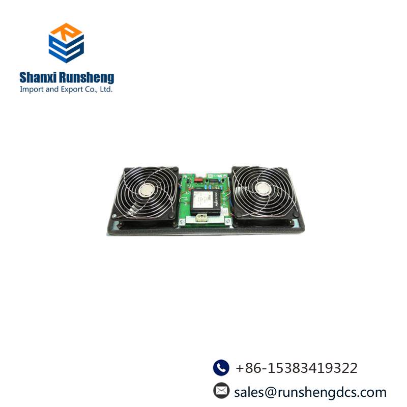 HONEYWELL DC-TAIL51 Analog Output module