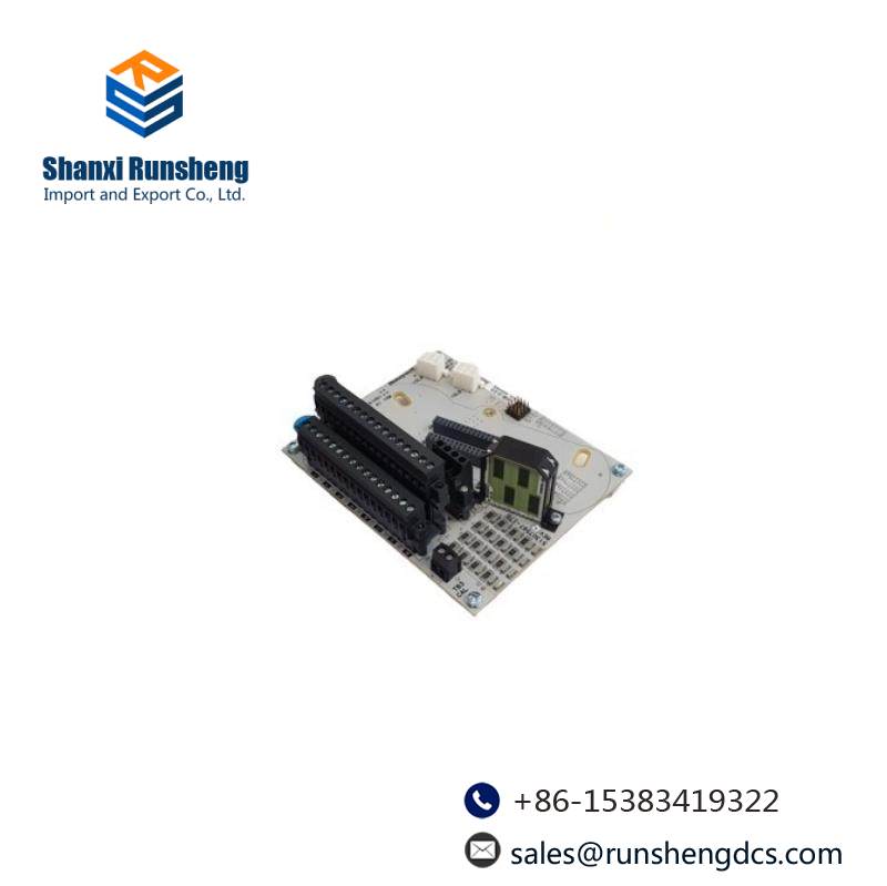 HONEYWELL DC-TAIX01 51307597-176 ANALOG INPUT MODULE
