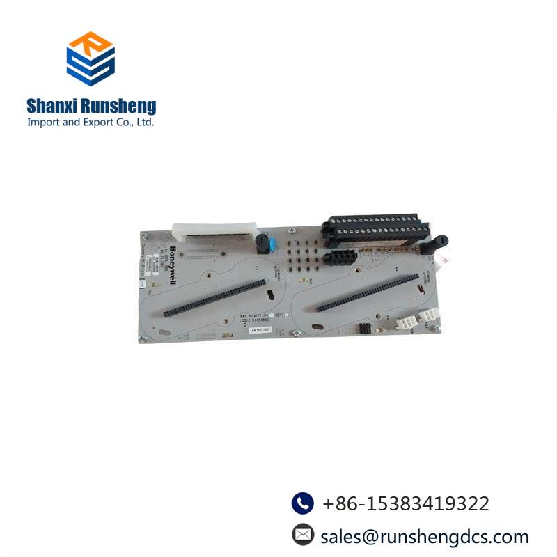 HONEYWELL DC-TAIX61 pcb card