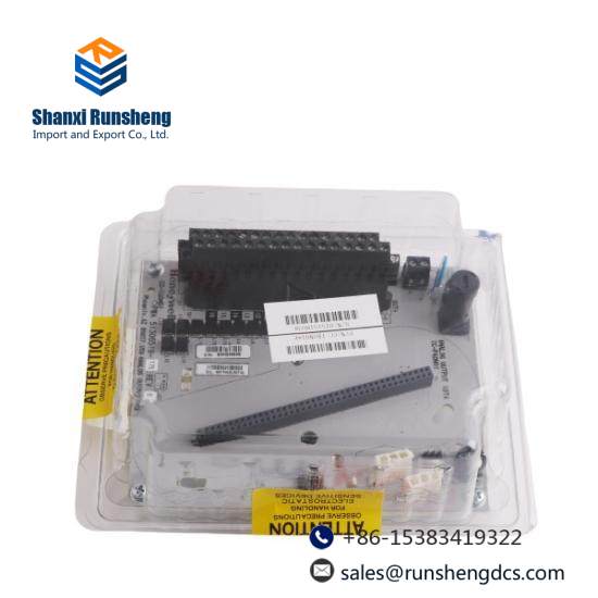 Honeywell DC-TAON01  Digital Module