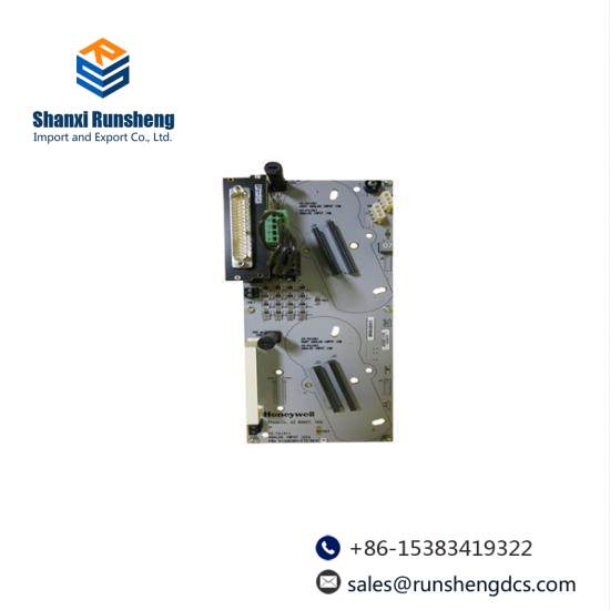HONEYWELL DC-TAOX11 Analog Output Module