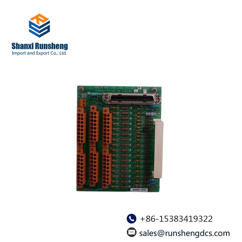HONEYWELL DC-TAOX51 51307717-175 circuit board