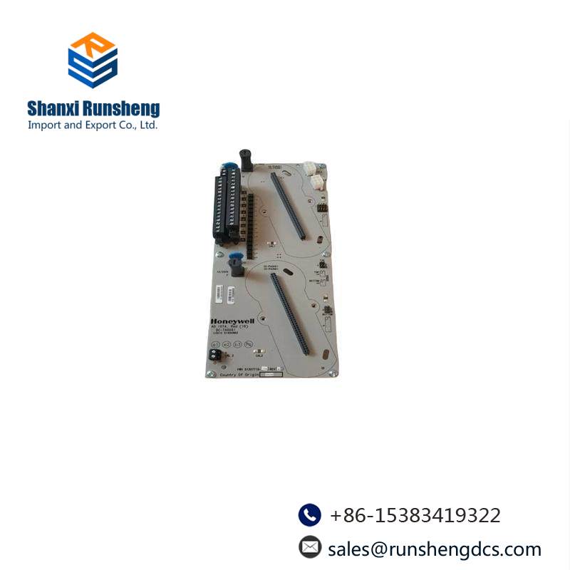 HONEYWELL DC-TAOX61 Control Module