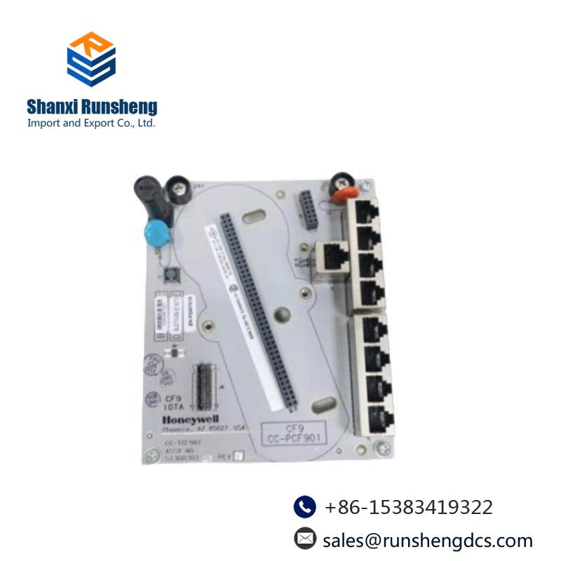 Honeywell DC-TCF901 51307593-176 Circuit Board