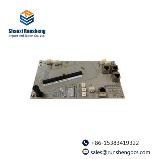 HONEYWELL DC-TCNT01 51307591-175 I/O Module