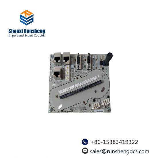 HONEYWELL DC-TPOX01 51307770-176