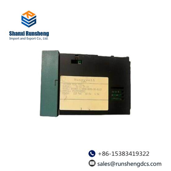 Honeywell DC2005-1-0000-0000-00-0112 Temperature Controller
