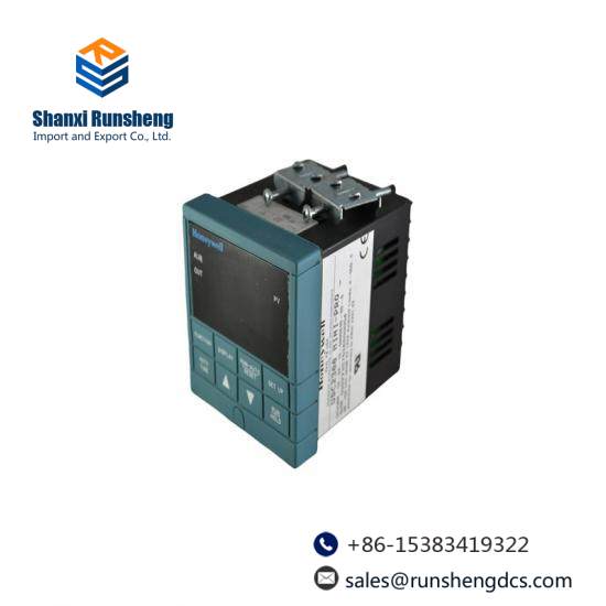 Honeywell DC230B-CE-00-10-0000000-00-0 Udc2300 TEMPERATURE CONTROLLER