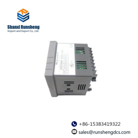 Honeywell DC23CB-EE-00-11-0000000-00-0 Udc2300 Temperature Controller