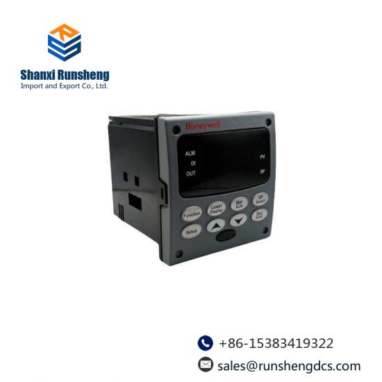 Honeywell DC3200-CE-1C0R-210-00000-E0-0 Temperature Controller