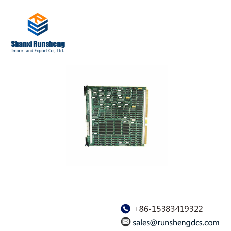 HONEYWELL EAMR 51401996-100 Assembly Card