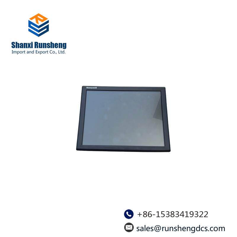 HONEYWELL ET1915L-8CWA-1-G 51153996-100 Touchscreen Monitor