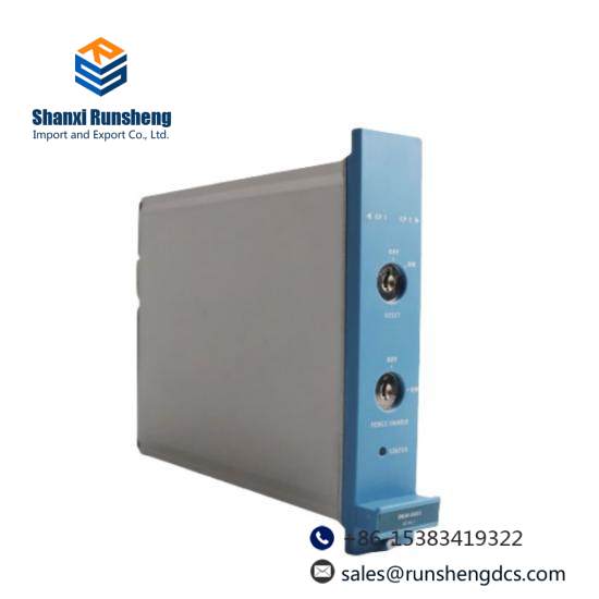 Honeywell FC-BKM-0001 FC-QPP-0002  Battery and Key Switch Module