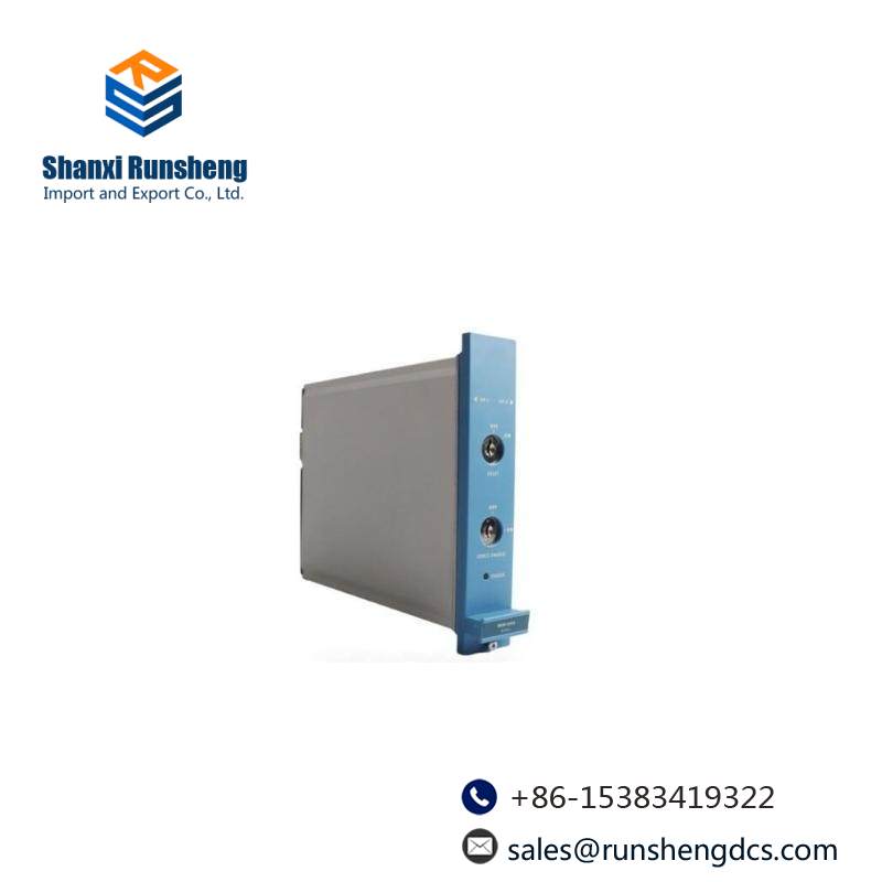 HONEYWELL FC-BKM-0001 Switch Module