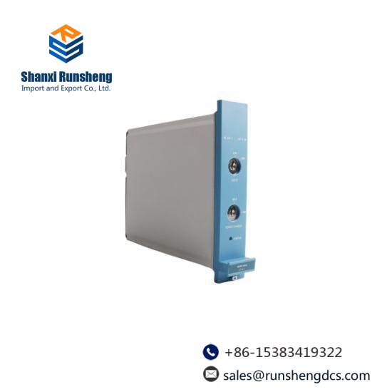 Honeywell FC-BKM-0001 V1.1 Battery And Keyswitch Module