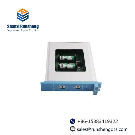 Honeywell FC-BKM-0001 V1.1 Battery And Keyswitch Module